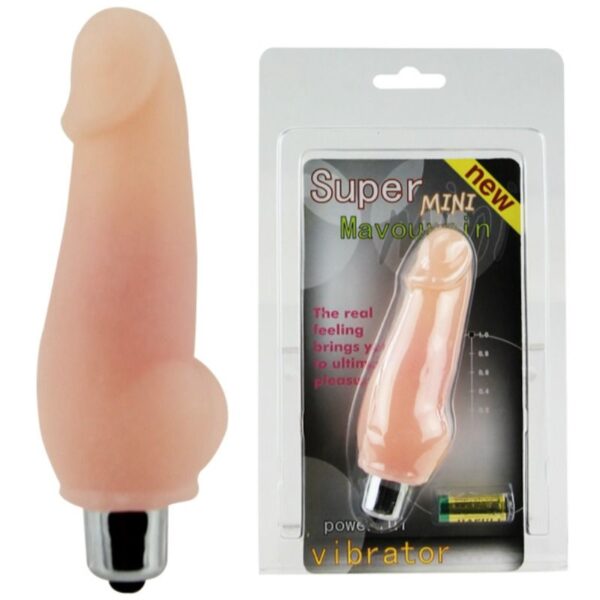 SUPER MINI MAVOUVIN VIBRATOR - Image 2