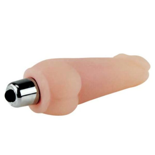SUPER MINI MAVOUVIN VIBRATOR - Image 3