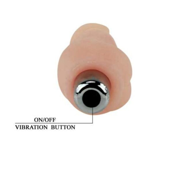 SUPER MINI MAVOUVIN VIBRATOR - Image 5