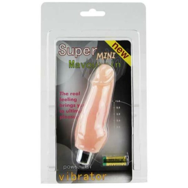 SUPER MINI MAVOUVIN VIBRATOR - Image 6