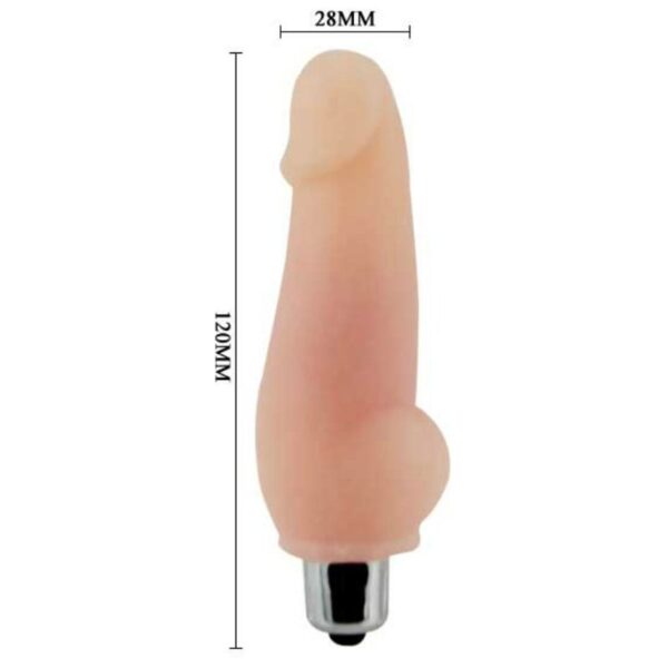 SUPER MINI MAVOUVIN VIBRATOR - Image 8