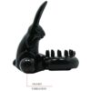 BAILE SWEET RING RABBIT VIBRATOR - Image 5