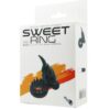 BAILE SWEET RING RABBIT VIBRATOR - Image 8