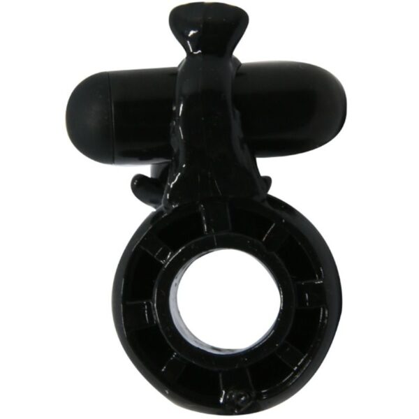 BAILE SWEET RING CLIT STIMULATING DOLPHIN - Image 4