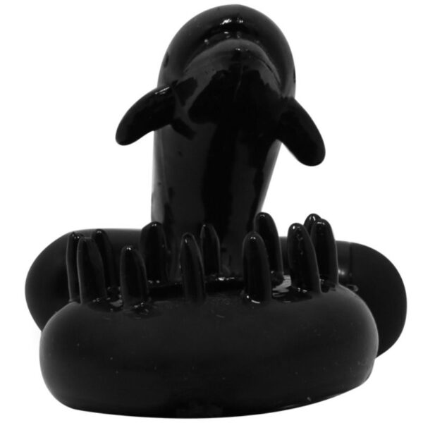 BAILE SWEET RING CLIT STIMULATING DOLPHIN - Image 5