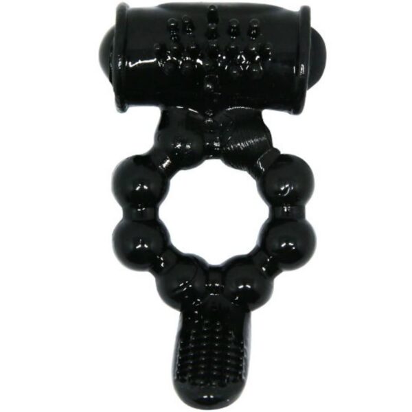 BAILE SWEET RING DOUBLE STIMULATION - Image 2