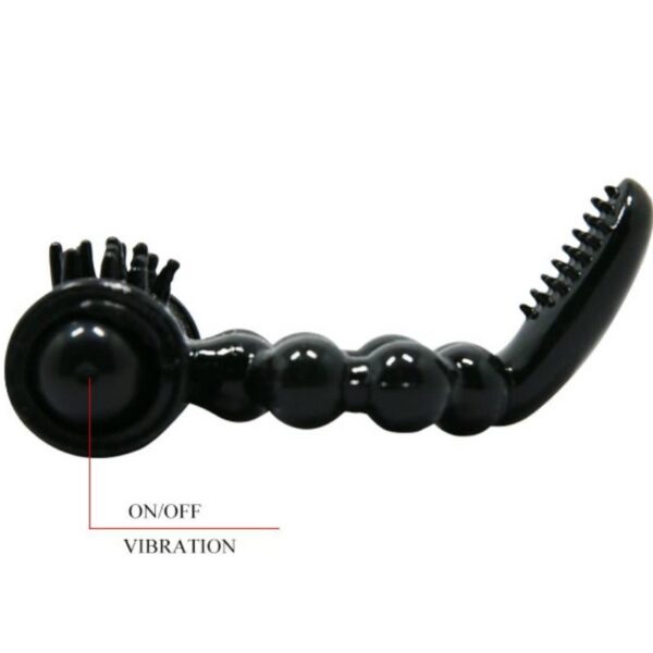 BAILE SWEET RING DOUBLE STIMULATION - Image 3