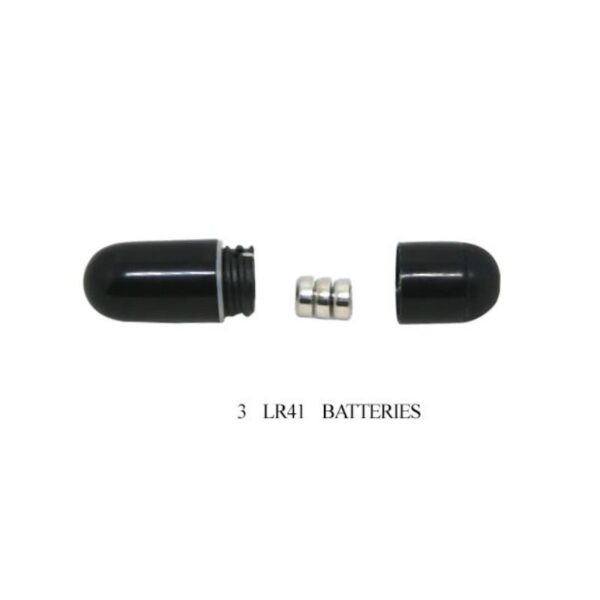 BAILE SWEET RING DOUBLE STIMULATION - Image 5