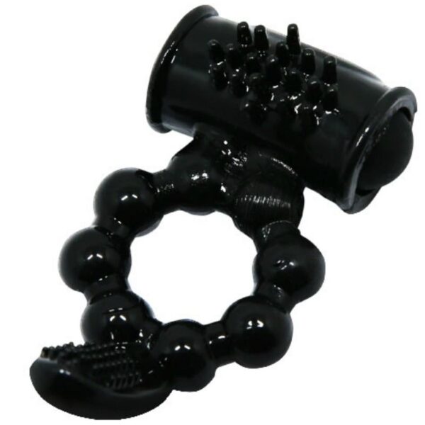 BAILE SWEET RING DOUBLE STIMULATION - Image 6