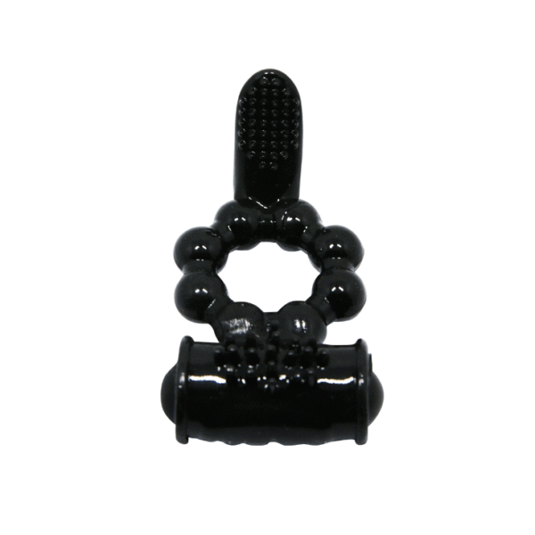 BAILE SWEET RING DOUBLE STIMULATION - Image 8