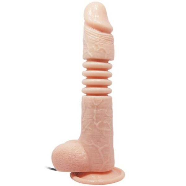 THUNDER UP MULTIFUNCTIONAL VIBRATOR - Image 3