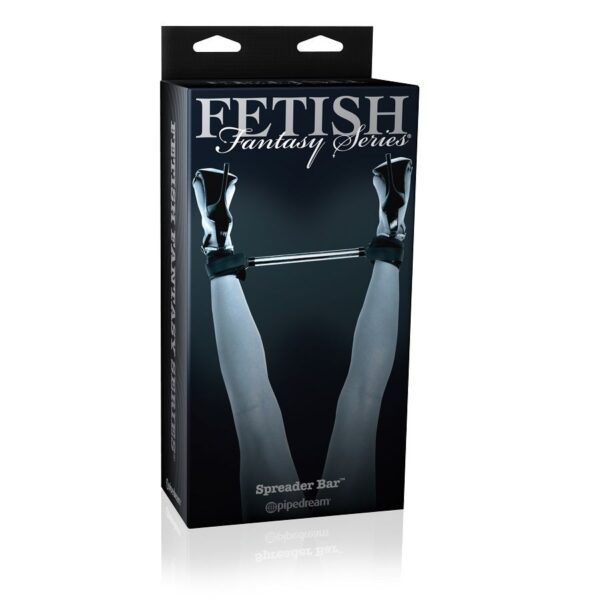 FETISH FANTASY LIMITED EDITION SPREADER BAR - Image 2