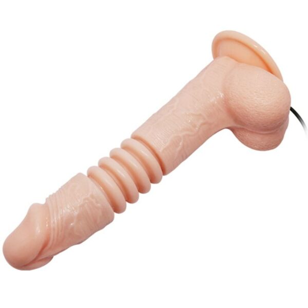 THUNDER UP MULTIFUNCTIONAL VIBRATOR - Image 7