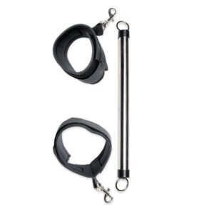 FETISH FANTASY LIMITED EDITION SPREADER BAR