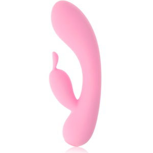 PRETTY LOVE SMART HUGO VIBRATING EARS RABBIT VIBRATOR