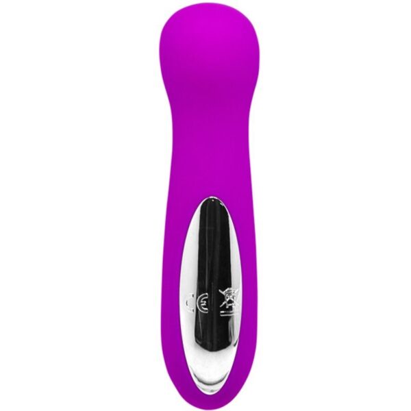 PRETTY LOVE SMART HIRAM VIBRATING STIMULATOR - Image 2