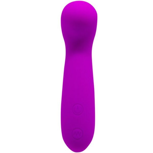PRETTY LOVE SMART HIRAM VIBRATING STIMULATOR - Image 5