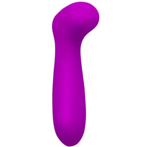 PRETTY LOVE SMART HIRAM VIBRATING STIMULATOR - Image 9