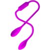 PRETTY LOVE UNISEX STIMULATING DREAM LOVER'S WHIP - Image 2