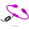 PRETTY LOVE UNISEX STIMULATING DREAM LOVER'S WHIP - Image 7