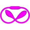 PRETTY LOVE UNISEX STIMULATING DREAM LOVER'S WHIP - Image 10