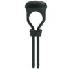 PRETTY LOVE VIBRATING COCK RING CURITIS - Image 3