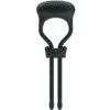 PRETTY LOVE VIBRATING COCK RING CURITIS - Image 2