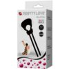 PRETTY LOVE VIBRATING COCK RING CURITIS - Image 8
