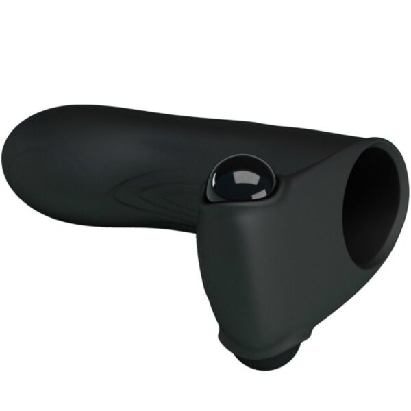 PRETTY LOVE ADONIS STIMULATING FINGERTIP - Image 2