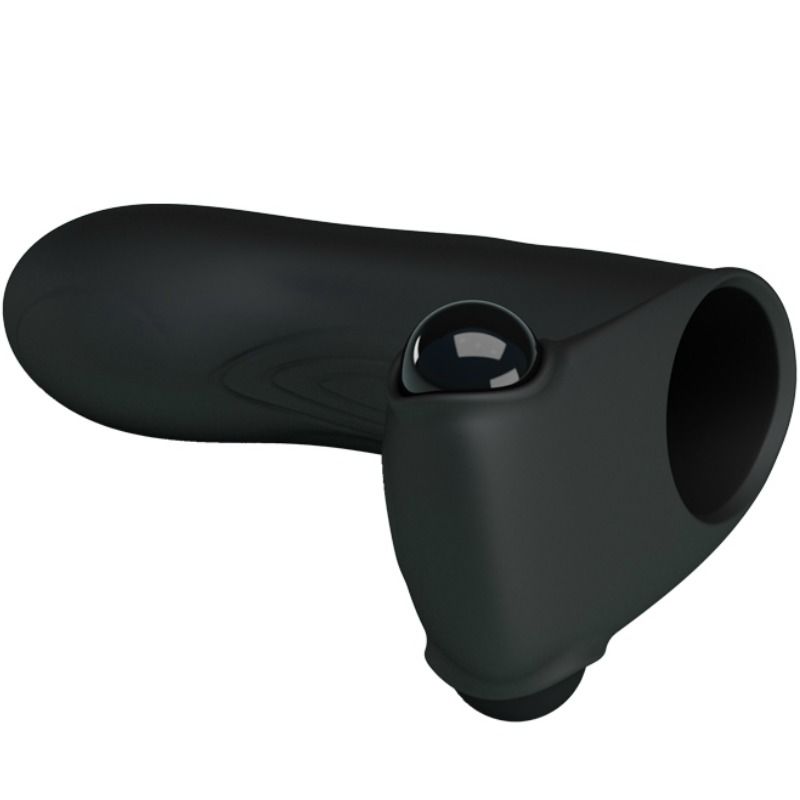 PRETTY LOVE ADONIS STIMULATING FINGERTIP - Image 2