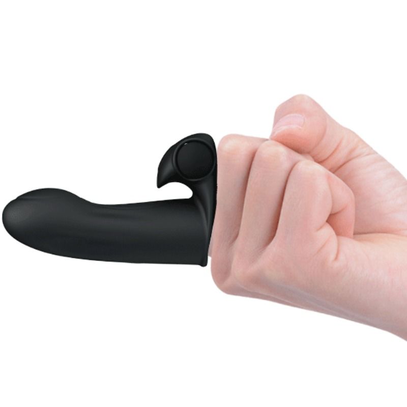 PRETTY LOVE ADONIS STIMULATING FINGERTIP - Image 5