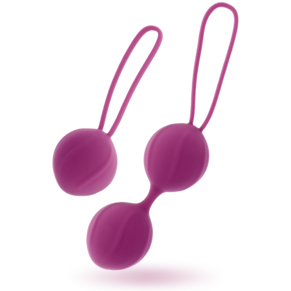 COVERME KEGEL KIT PURPLE - Image 3
