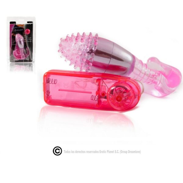 ANAL STIMULATOR FOR HER - Image 2