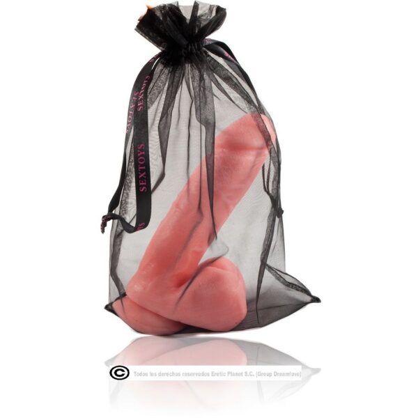 DILDO BRAVE REALISTICO BRAVE 20 CM - Image 3