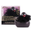 I RUB MY DUCKIE 2.0 | PARIS (BLACK) - Image 2