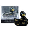 I RUB MY DUCKIE 2.0 | ROMANCE (BLACK & GOLD) - Image 3