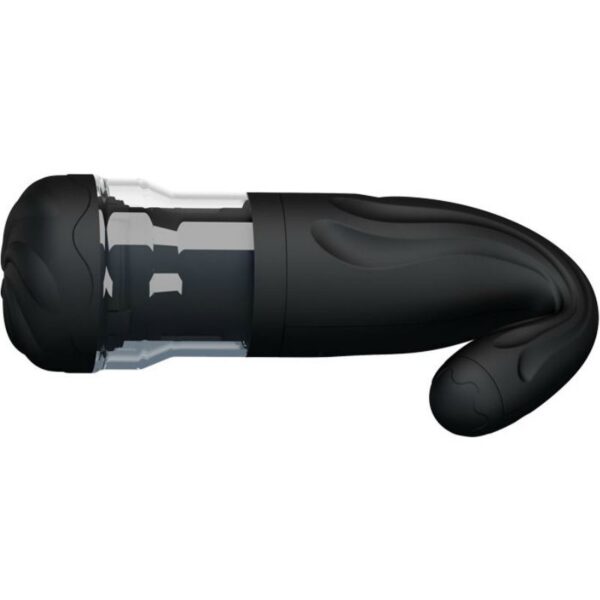 PRETTY LOVE MALE BRETON MULTIFUNCTION MASTURBATOR - Image 2