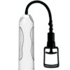 PRETTY LOVE VIBRATING PENIS PUMP ALEXANDER - Image 4