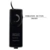PRETTY LOVE VIBRATING PENIS PUMP ALEXANDER - Image 6