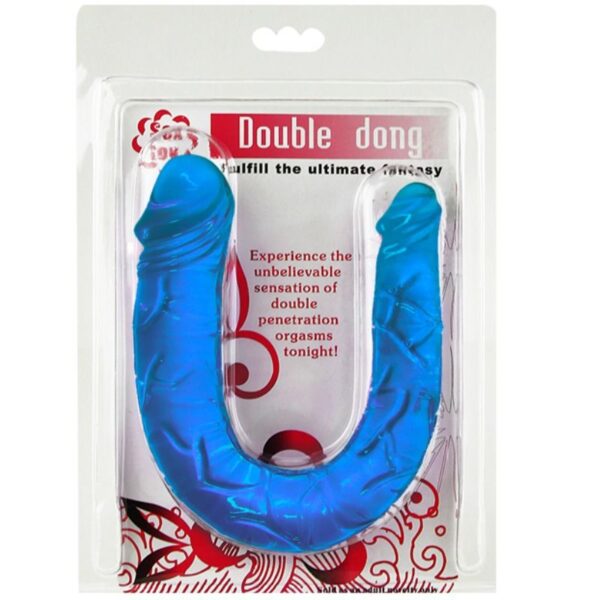 BAILE DOUBLE DONG BLUE - Image 2