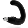 ADDICTED TOYS ANAL MASSAGER BLACK - Image 2