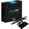 TEASE & PLEASE EROTIC SET ANAL ME - Image 2