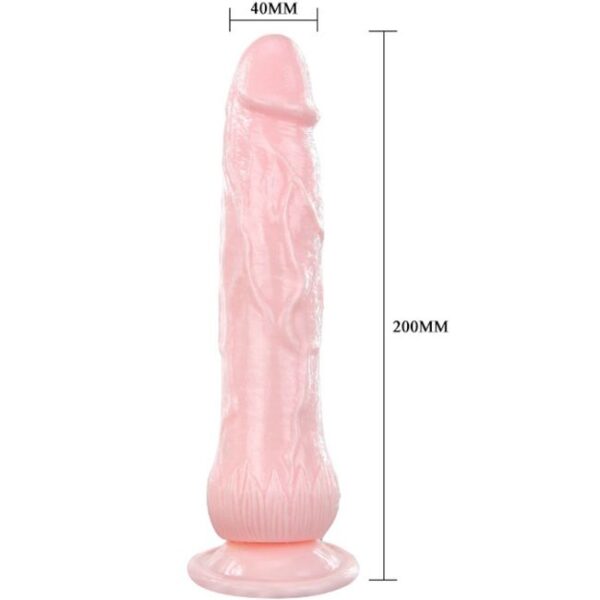 VIBRATING DILDO FOUNTAIN SQUIRT FUNCTION - Image 4