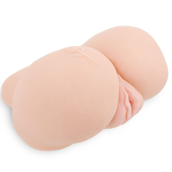 CRAZY BULL - REALISTIC ANUS AND VAGINA WITH TATOO AND VIBRATION - Image 14