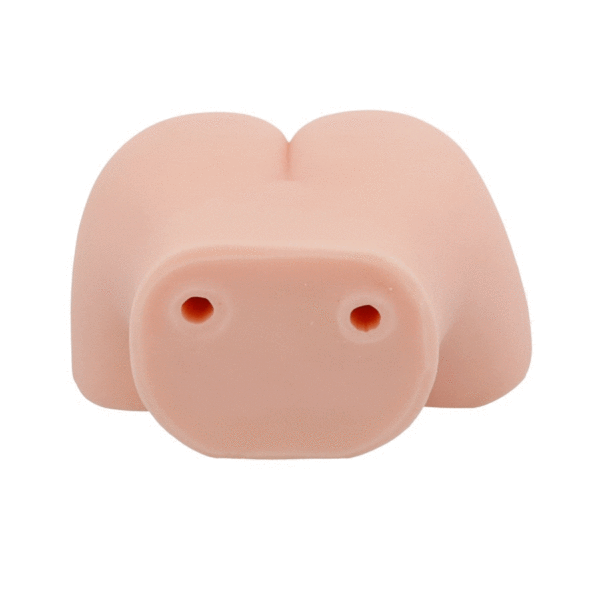 CRAZY BULL - REALISTIC ANUS AND VAGINA WITH VIBRATION POSTURE 4 - Image 15