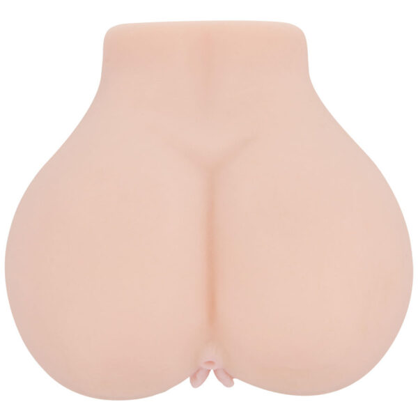 CRAZY BULL - REALISTIC ANUS AND VAGINA WITH VIBRATION POSTURE 8 - Image 14