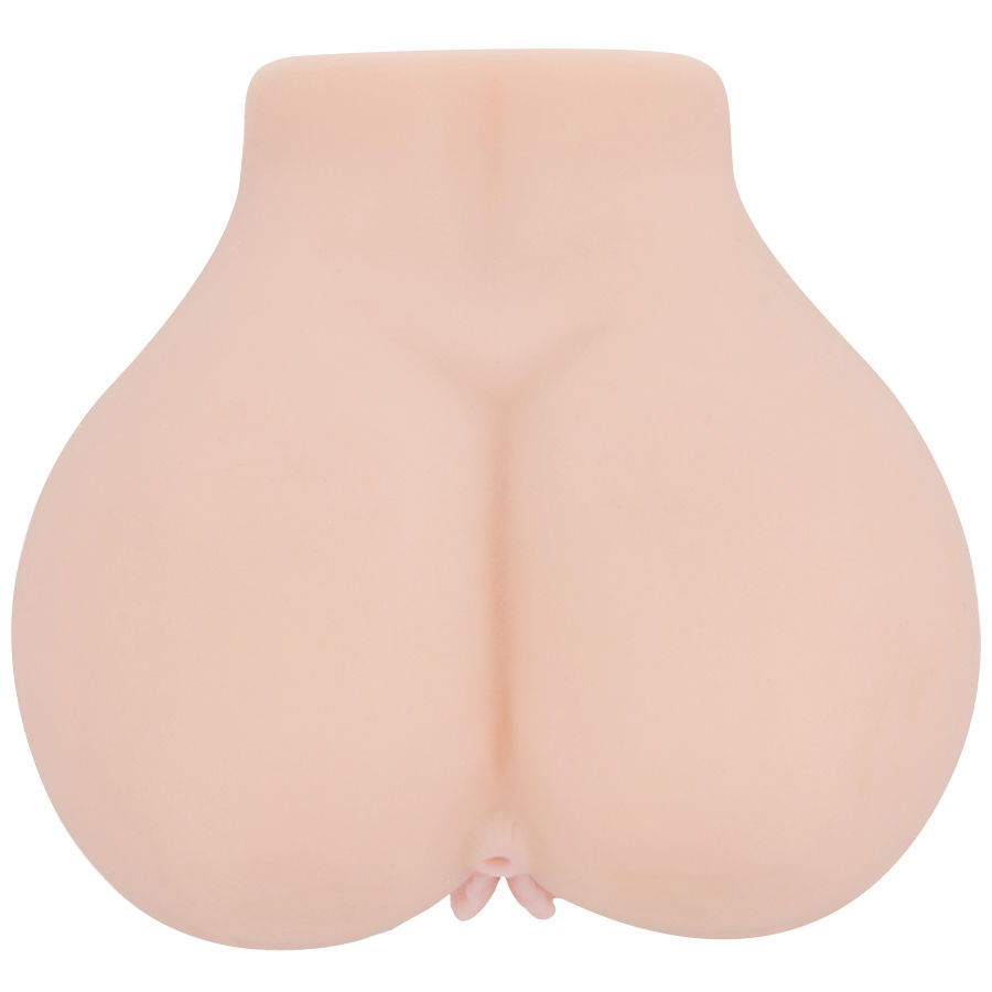 CRAZY BULL - REALISTIC ANUS AND VAGINA WITH VIBRATION POSTURE 8 - Image 14