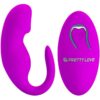 PRETTY LOVE STIMULATING COUPLE TOY REMOTE CONTROL - Image 2