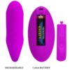 PRETTY LOVE STIMULATING COUPLE TOY REMOTE CONTROL - Image 7