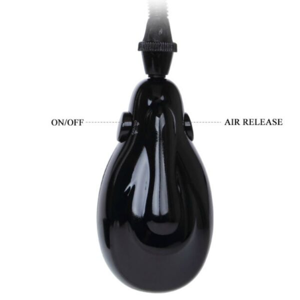 PRETTY LOVE ALEXANDER PENNIS PUMP - Image 3